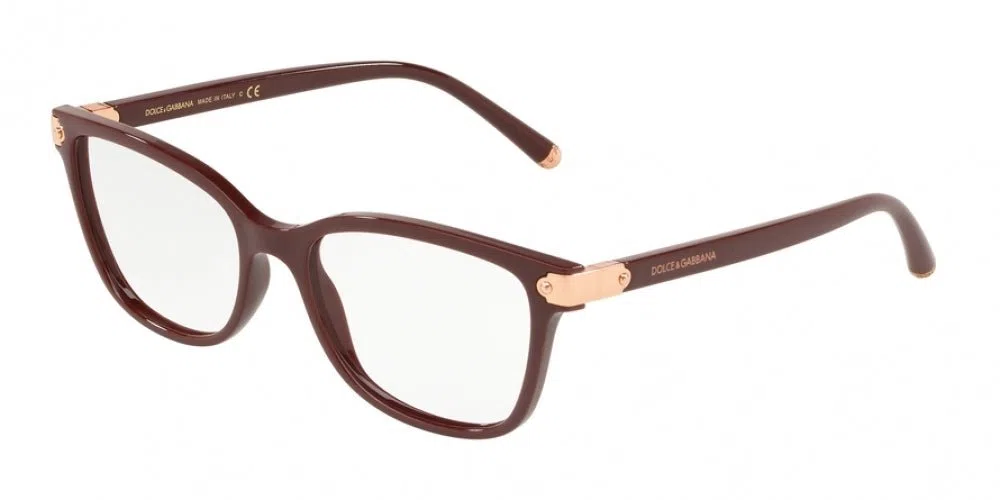 Dolce & Gabbana 5036 Eyeglasses - view 2